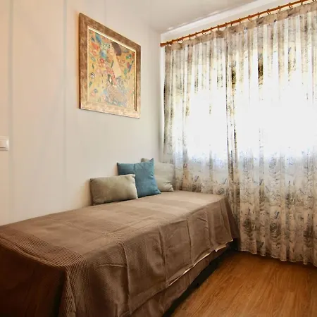 Confortable Junto Al Mercado Apartment Cadiz