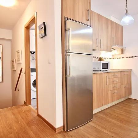 Apartment Confortable Junto Al Mercado Cadiz