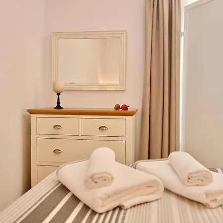 Confortable Junto Al Mercado Apartment Cadiz