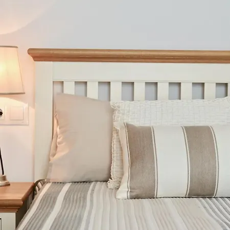 Apartment Confortable Junto Al Mercado *
