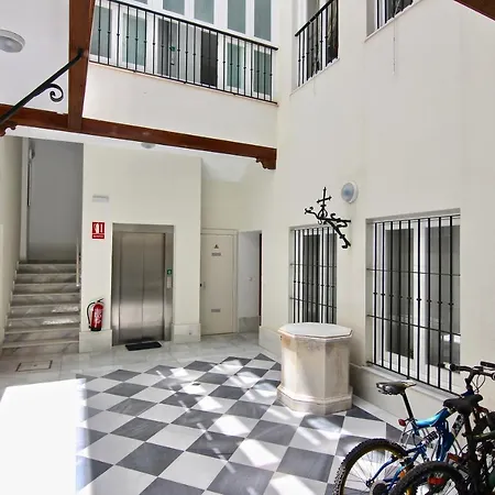 Appartement Confortable Junto Al Mercado